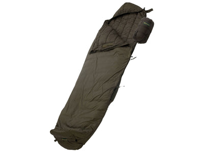 Sleeping bag Tropen - OD-CARINTHIA-M-