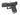 WE GBB Gas Pistol R19 Gen4 T5 Custom - Black Armi Softair WE
