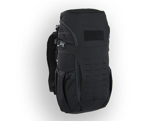 Backpack H31 BANDIT - BLACK
