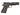 WE GBB Pistol M1911 HEX CUT Gen2 - Black Armi Softair WE