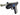 WE GBB Pistol M45A1 - Black Armi Softair WE