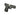 WE GBB Pistol GP1799 T5 Custom - Black Armi Softair WE