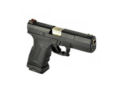 Pistola softair WE GP1799 T5 Custom — Nero-WE-