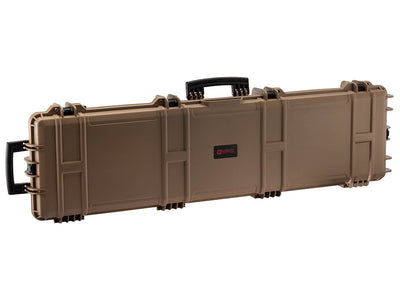 NP XL Hard Case - Tan (PnP)-Nuprol-