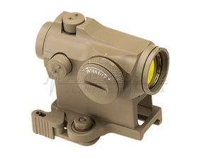 Red dot aperto Aim-O RD-2 con attacco QD — Desert-Aim-O-