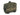 TT TAC POUCH 4 HORIZONTAL - Green-Tasmanian Tiger-