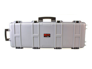 NP Large Hard Case - Grey (PnP)-Nuprol-