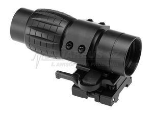 Magnifier Aim-O 4x35 FDX — Nero-Aim-O-