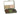 Kit trucco mimetico Miltec 5 colori con specchio — Marrone