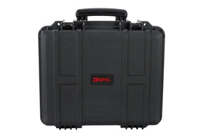 Borsa rigida Nuprol Medium Equipment Hard Case — Nero-Nuprol-
