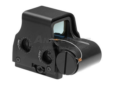 Aim-O XPS 2-0 Red Dot Black-Aim-O-