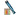 Lightstick Miltec — Blu