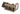 RDG Multi Reticle Red Dot 20x33 mm, red - TAN Red Dot Aim-O