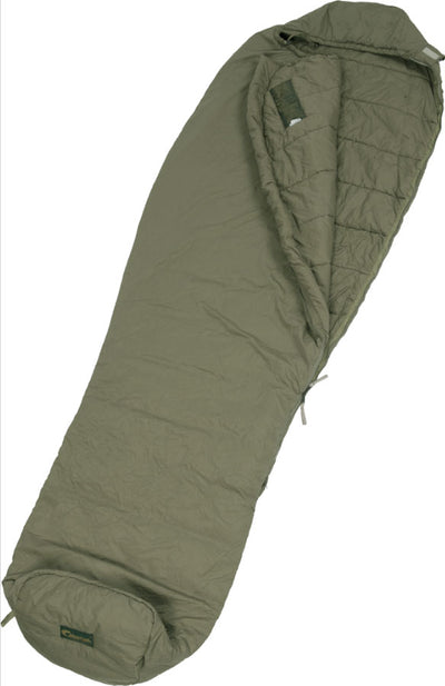 Sleeping bag Eagle OD - UNI size-CARINTHIA-