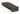 Umarex Gas magazine for Glock 42 Gen5 GBB, 10 BBs - Black Caricatori Softair UMAREX