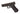 Umarex Glock 22 GNB CO2 pistol - Black Armi Softair UMAREX