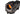 M21 Reflex Sight, Red Dot - BLACK Red Dot Aim-O