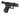 Umarex Glock 19 Gen4 GBB Gas pistol - Black Armi Softair UMAREX