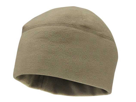 COYOTE FLEECE hat