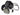 Z Tactical SRDN Neckband Headset ( Mil. Standard Plug ) Cuffie Tattiche Z-Tactical