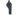 Belt holster for 6"- 8" Revolver, black Fondine STRIKE SYSTEMS