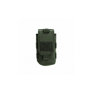 Tasca medica Warrior Assault Systems IFAK — Verde-Warrior Assault Systems-