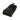 WAS Small Horizontal IFAK Medic Pouch Laser-Cut - Black-Warrior Assault Systems-