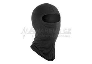 Passamontagna Invader Gear Single Hole Balaclava — Nero-Invader Gear-