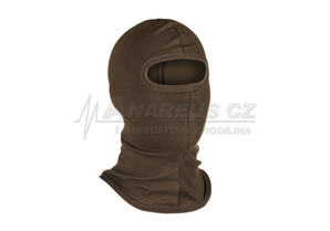 Passamontagna Invader Gear Single Hole Balaclava — Ranger Green-Invader Gear-