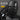 Shadow Balaclava with Steel Half Fighter Face Mask ( BK ) Home > All products > Army clothing and shoes > Hood Wosport