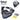 Pilot Mask (Steel mesh version) - BMC Home > All products > Airsoft equipment and guns cases > Goggles and masks on airsoft > Masks on airsoft Wosport