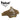 WST Airsoft Protective STEEL MESH Mask - Tan-Wosport-