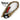 Quick release safety rope deluxe version(COPY) - TAN Home > All products > Airsoft guns accessories > Straps on airsoft guns > Lanyards on airsoft guns Wosport