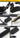 Multi-purpose spring ropeSL37, black Home > All products > Airsoft equipment and guns cases > Equipment components and accessories Wosport