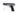 WE Galaxy 1911 GBB, SILVER - BLUE Armi Softair WE
