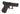 Umarex Glock 19 Gen3 GBB Gas pistol - Black Armi Softair UMAREX
