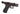 Umarex Glock 45 Gen5 GBB Gas pistol - Black Armi Softair UMAREX