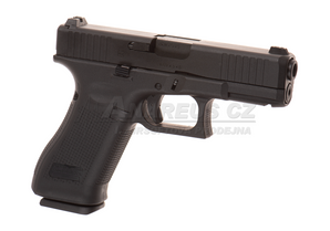 Pistola softair UMAREX Glock 45 Gen5 GBB — Nero-UMAREX-