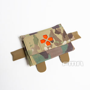 Tasca medica FMA Micro Trauma Kit IFAK Type B — Multicam-FMA-