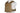 Plate carrier GFC Recon — Tan