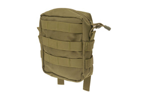 Tasca cargo GFC Cargo Molle Pouch — Olive Drab-GFC-