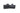 Tasca batteria Stock GFC — Nero