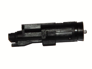 Nozzle, WE TT33, pts. nr. 37, 53, 54, 56, 57, 60, 61-WE-