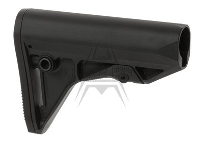 PTS Enhanced Polymer Stock Compact (EPS-C) - Black-PTS-