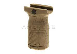 Impugnatura verticale PTS EPF2-S With AEG Battery Storage — Dark Earth-PTS-