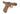 Umarex Glock 19X GBB CO2 pistol - Tan Armi Softair UMAREX