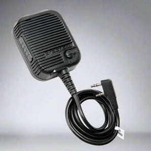 PTT Z-Tactical zUSMC Intercom — Versione Kenwood-Z-Tactical-