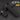 Storage bag for 3000BB - Black-Wosport-
