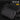 WST Abdominal Fanny Pack with Velcro Mount - Black-Wosport-