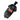 Tasca granate WollfSpot Storm 360 — MC Black
